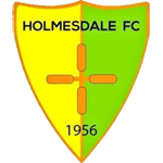 Holmesdale Badge