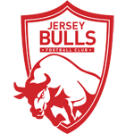 Jersey Bulls badge