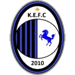 Kent Football United badge