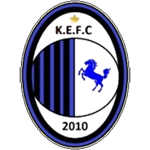 Kent Football United Badge