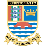 Kingstonian badge
