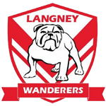 Langney Wanderers U23 badge