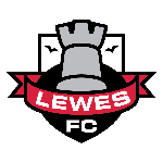 Lewes Badge