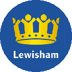 Lewisham Borough badge