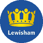 Lewisham Borough Badge