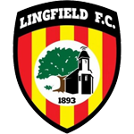 Lingfield U23 badge