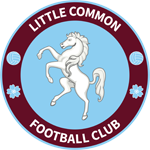 Little Common U18 badge