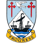 Littlehampton Town badge