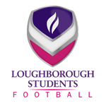 Loughborough Students badge