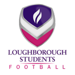 Loughborough Students Badge