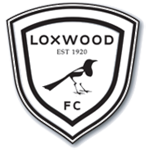 Loxwood U18 badge