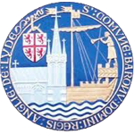 Lydd Town badge