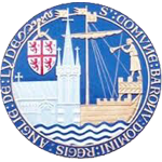 Lydd Town Badge