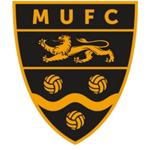 Maidstone United Youth badge