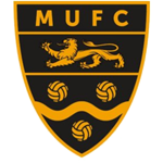 Maidstone United Badge