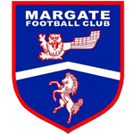 Margate badge