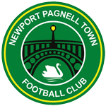 Newport Pagnell Town badge