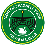 Newport Pagnell Town Badge