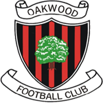 Oakwood badge