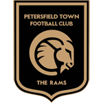 Petersfield Town badge