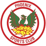 Phoenix Sports badge