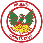 Phoenix Sports Badge