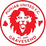 Punjab United Badge