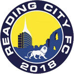 Reading City Badge