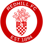 Redhill badge