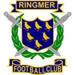 Ringmer U18 badge