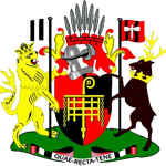 Romsey Town Badge
