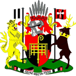 Romsey Town badge