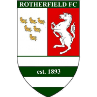 Rotherfield badge