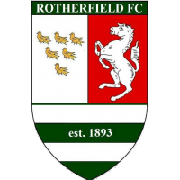 Rotherfield Badge