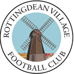 Rottingdean Village badge