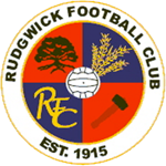 Rudgwick Badge