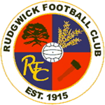 Rudgwick badge