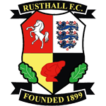 Rusthall badge