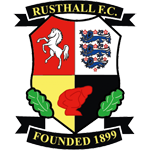 Rusthall Badge