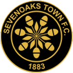 Sevenoaks Town badge