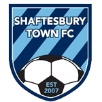 Shaftesbury Town badge