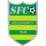 Sidlesham badge