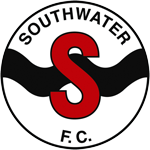 Southwater U18 badge