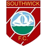 Southwick U23 badge