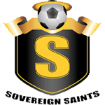 Sovereign Saints Badge