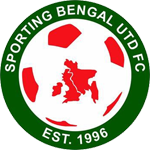 Sporting Bengal United badge