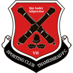 Sporting Club Thamesmead badge