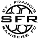 St Francis Rangers U18 C badge