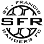 St Francis Rangers Badge