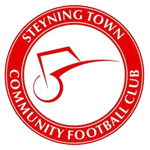 Steyning Town badge